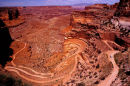The Neck - Canyonlands NP, Utah