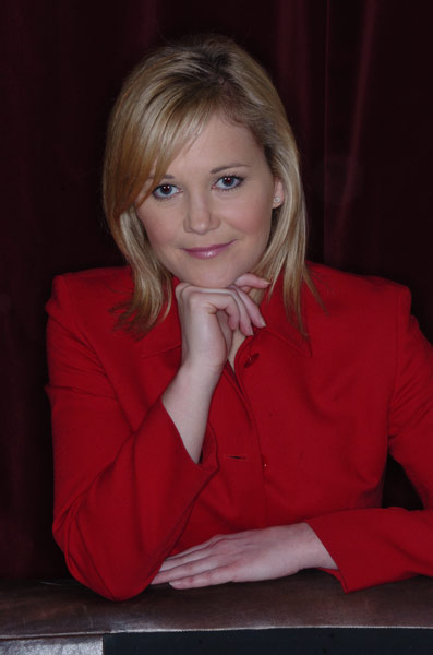 Alison Bell
