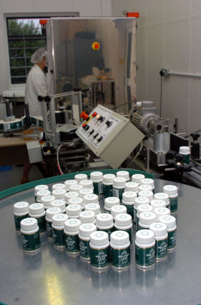 Bio Health