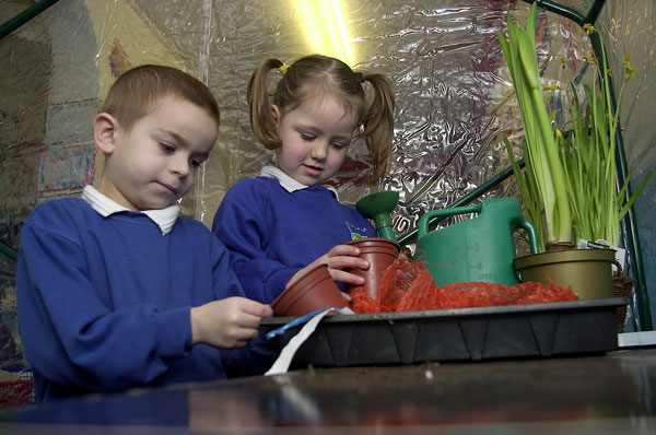Young Biologists