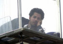 David Blaine