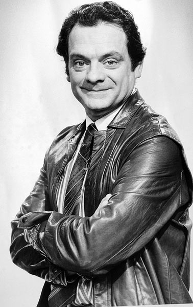David Jason