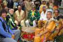 The Drum