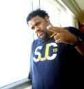 Fatman Scoop