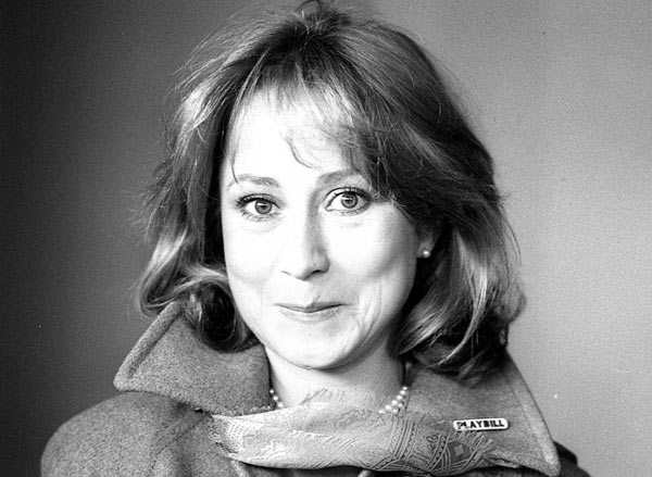 Felicity Kendal