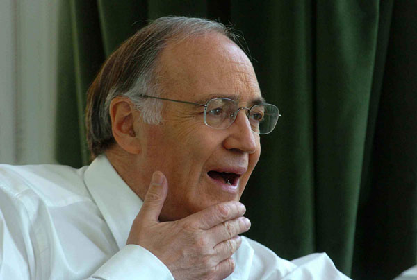 Michael Howard