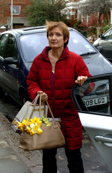 Tessa Jowell