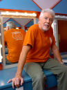 John Mayall OBE