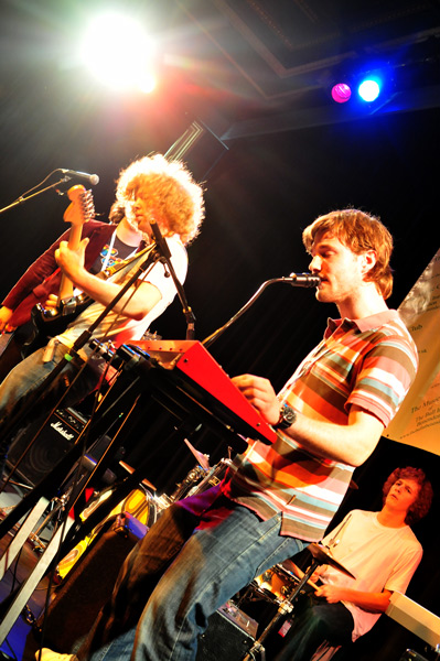 Maidstone Music Festival