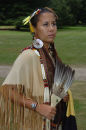 Pow Wow Gravesend