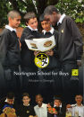 Norlington Boys School prospectus