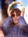Oasis in concert