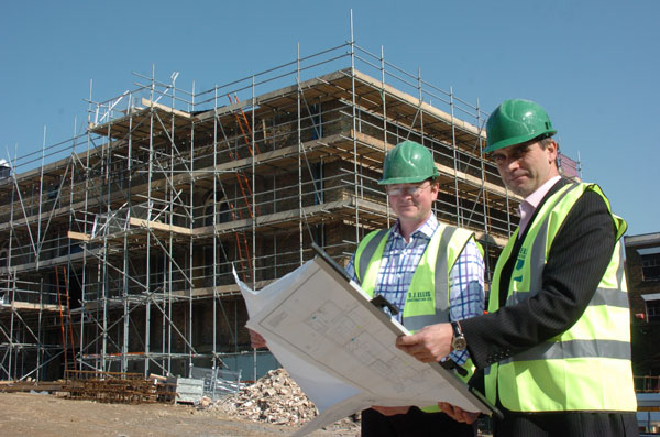 Regeneration for Thanet