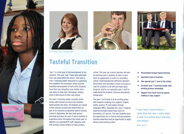Prospectus