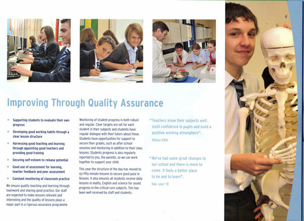 prospectus