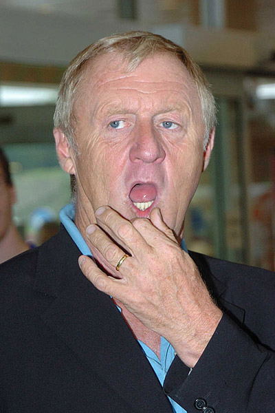 Chris Tarrant