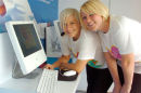 Small business promotions