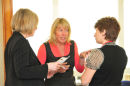 Business discussion seminars
