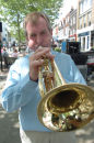 Street jazz