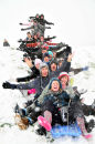 What to do when snow shuts your school