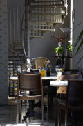 Bistro Eleven
