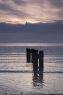 Humber sunrise 2