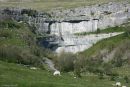 Malham Cove