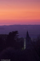 Worlaby Sunset