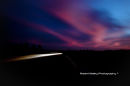 Warwickshire Sunset