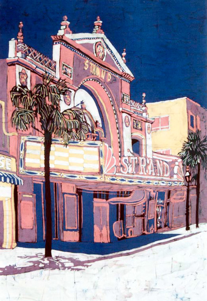 Strand Theatre
