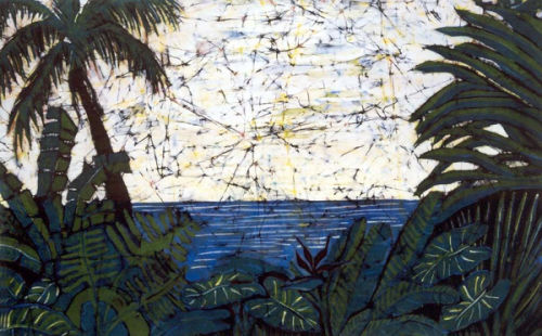 Tropical View