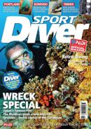 Retro diving - '90's style in the August 2010 edition of SportDiver