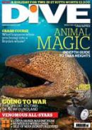 DIVE magazine: The Medes Islands marine reserve