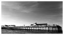 pier at sea