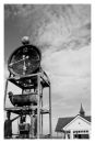 clock tower