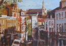 Blackheath, Tranquil Vale