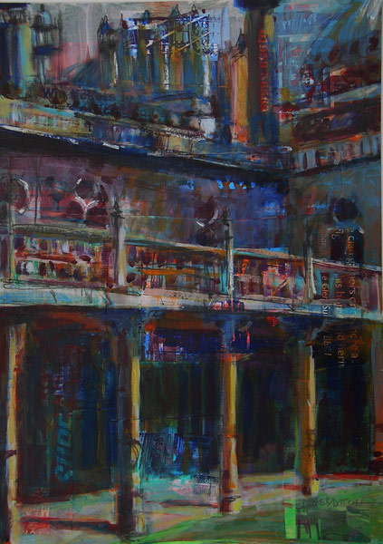 Brighton Pavillion