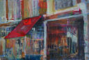Cafe Clifford Street
