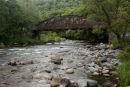 Disused Railway Bridge