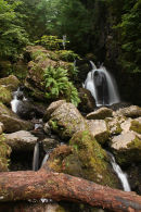 Lodore Falls