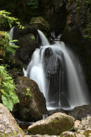 Lodore Falls