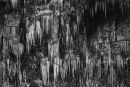 Wall of Icicles