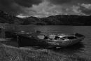 Boats at Watendlath