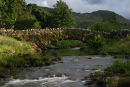 Watendlath Bridge