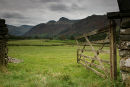 Langdale Pikes
