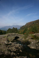 Ashness Bridge