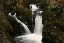 Twin Pecca Falls