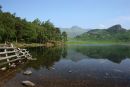 Blea Tarn