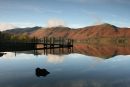 Derwent Pier