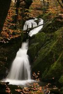 Stockghyll Force
